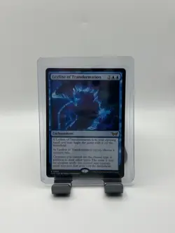 MTG, Leyline of Transformation $3 ORDER MIN 63 NM Duskmourn: House of Horror - Image 1