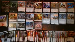 EDH - Maximus Energy & Equipment, MTG Commander Deck, Bracket 2, Fallout - Image 2