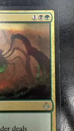 Obelisk Spider Hour of Devastation Regular - Image 4