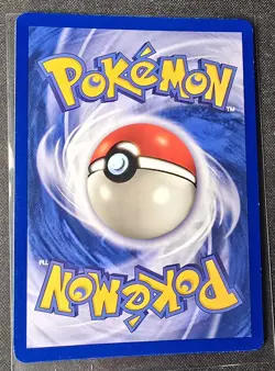Pokemon Articuno 1st Edition Fossil Holo Rare 2/62 70 HP Wizards of the Coast - Image 4