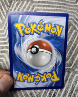 Lampent - Trick Or Trade 2023 - Lost Origin STAMPED Promo Pokemon Card 025/196 - Image 4