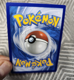 Lampent - Trick Or Trade 2023 - Lost Origin STAMPED Promo Pokemon Card 025/196 - Image 5