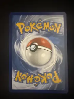 Pokemon Mew VMAX 269/264 Fusion Strike Secret Rare Full Art Holo VMAX 310 HP - Image 2