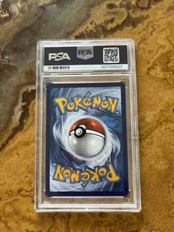 PSA 10 Pokemon Glaceon VSTAR GG40/GG70 Crown Zenith Holo 260 HP - Image 5