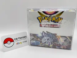 Pokemon TCG Sword & Shield Astral Radiance Booster Box 36 Packs - Factory Sealed - Image 1