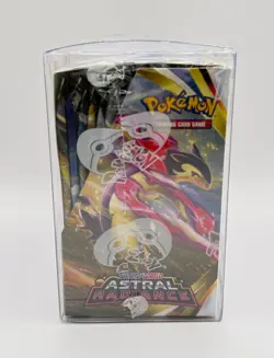 Pokemon TCG Sword & Shield Astral Radiance Booster Box 36 Packs - Factory Sealed - Image 3