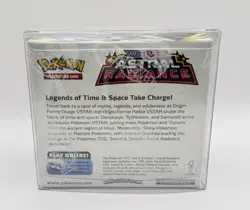 Pokemon TCG Sword & Shield Astral Radiance Booster Box 36 Packs - Factory Sealed - Image 4