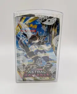 Pokemon TCG Sword & Shield Astral Radiance Booster Box 36 Packs - Factory Sealed - Image 5