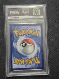 2024 POKEMON SSP EN-SURGING SPARKS HYPER RARE #247 PIKACHU EX PSA 10 - Image 2