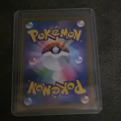 2026 JAPANESE Pokemon M3: Nihil Zero Probopass 088/080 Art Rare - Image 2