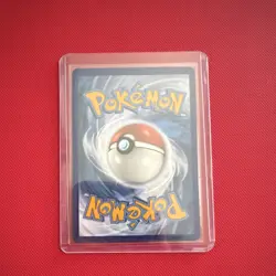 Rayquaza Amazing Rare Vivid Voltage 138/185 Holo 120 HP Dragon Pokemon - Image 4