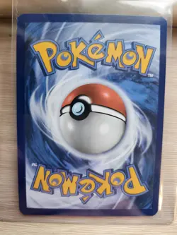 Misty's Lapras Destined Rivals 194/182 Illustration Rare Pokemon - Image 2