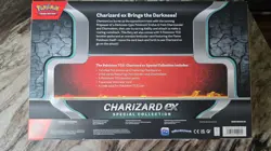 Pokemon TCG : Charizard EX Special Collection Box - Image 2