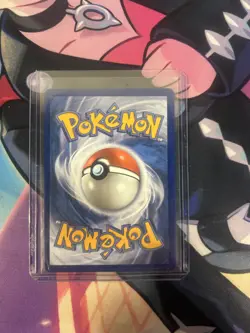 Mega Lucario ex MEP 033 - NM Pokemon Mega Evolution Holo Promo Mega Attack Rare - Image 2