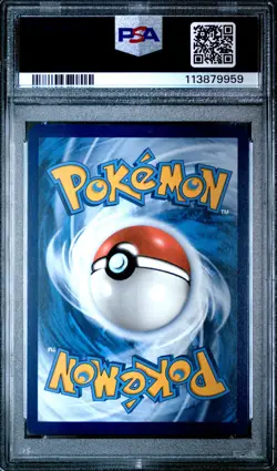 2023 POKEMON SVP EN-SV BLACK STAR PROMO 151 ULTRA-PREM COLL #053 MEW EX PSA 10 - Image 2