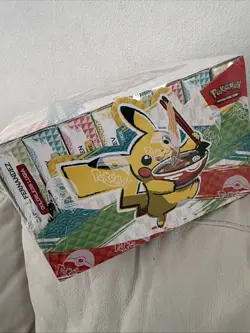 World Championship 2023 Pokemon TCG Deck Case of 8 BRAND NEW SEALED - Image 3