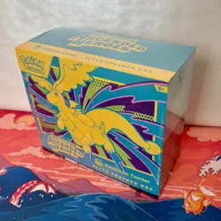 Pokemon TCG Ascended Heroes Pokemon Center Elite Trainer Box ETB - NEW SEALED ✨ - Image 4