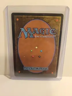 Starting Town Land Magic the Gathering Card Final Fantasy MTG Foil - Image 2