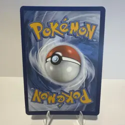 Pokemon - 136/132 Shuckle ME01 Mega Evolution Illustration Rare Holo NM TCG ME - Image 2