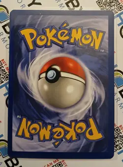 Pokemon TCG Mewtwo 010/102 Base Set Holo Rare Basic 60 HP Ken Sugimori - Image 2