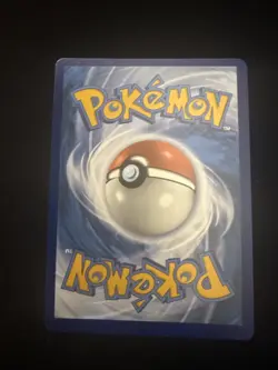 Pokemon TCG Swsh08 Fusion Strike Mew V 250/264 Ultra Rare Full Art Holo - Image 2