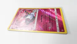 Pokemon TCG Diancie Burning Shadows 94/147 League Promo Reverse Holo LP - Image 2
