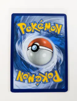 Pokemon TCG Diancie Burning Shadows 94/147 League Promo Reverse Holo LP - Image 3