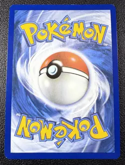 Pokemon: Riolu Mega Evolution Promo Full Art Holo 010 - Image 3