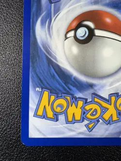 Pokemon: Riolu Mega Evolution Promo Full Art Holo 010 - Image 5