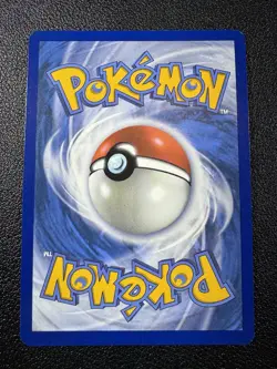 Pokemon: N's Zekrom Mega Evolutions Promo 031 Full Art Holofoil - Image 3