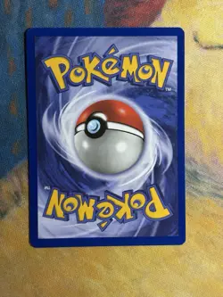 Mewtwo 14 Vintage Wotc Promo Non Holo Rare Wizards Of The Coast Pokemon Card - Image 4