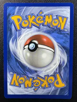 Pokemon Bulbasaur Mega Evolution Stamped Illustration Rare IR Holo Promo 133/132 - Image 4