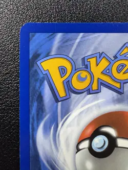 Pokemon Bulbasaur Mega Evolution Stamped Illustration Rare IR Holo Promo 133/132 - Image 5