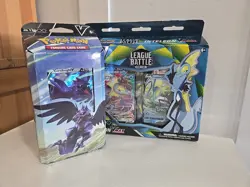 Pokemon TCG Battle Decks - Image 1