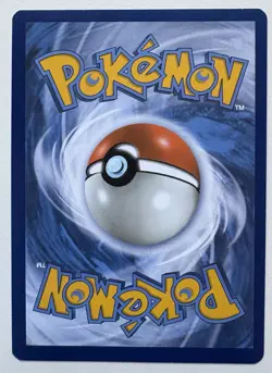 Misty's Favor 202/236 Unified Minds Pokemon TCG VLP - Image 2