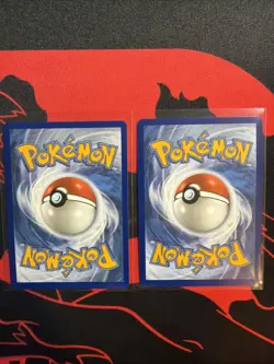 Pokemon TCG Gengar Perfect Order Rare Holo 50/88 NM - Image 2