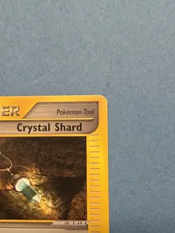 Pokemon Skyridge Crystal Shard 122/144 NM+/MT NP - Image 3