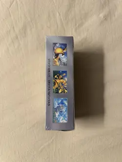 Pokemon Scarlet & Violet Shiny Treasure ex Booster Box sv4a Japanese NEW - Image 3