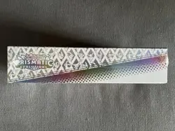 Pokemon Prismatic Evolutions Super Premium Collection - Factory Sealed - Image 5