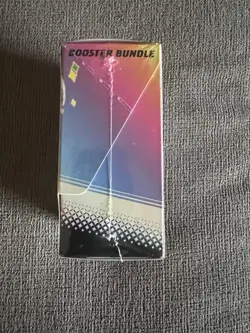 Pokemon TCG: S&V Prismatic Evolutions Booster Bundle (6pks) Factory Sealed - Image 3