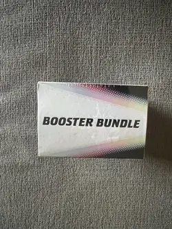 Pokemon TCG: S&V Prismatic Evolutions Booster Bundle (6pks) Factory Sealed - Image 5