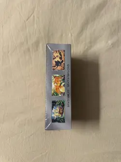 Pokemon Scarlet & Violet Shiny Treasure ex Booster Box sv4a Japanese NEW - Image 4