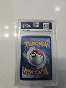 2020 Pokemon: MORPEKO V SWSH056 - Ultra Rare - [Black Star Promo] - Image 2