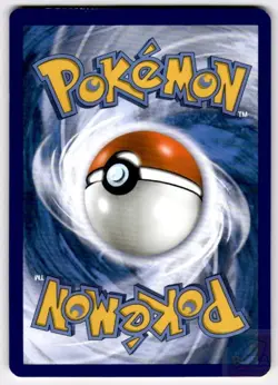 Alolan Ninetales (Cracked Ice Holo) 28/147 Holo Deck Exclusives Pokemon Holo LP - Image 2