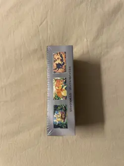 Pokemon Scarlet & Violet Shiny Treasure ex Booster Box sv4a Japanese NEW - Image 4