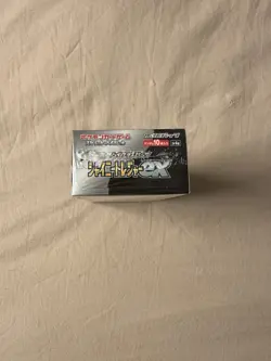 Pokemon Scarlet & Violet Shiny Treasure ex Booster Box sv4a Japanese NEW - Image 5