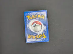 Pokemon TCG Poliwhirl Regular Uncommon Unlimited Base Set 38/102 Lightly Played - Image 2