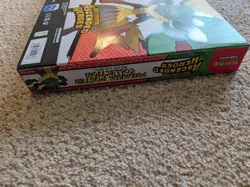 Pokemon TCG Ascended Heroes Premium Poster Collection: Lucario SEALED - Image 3