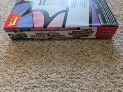 Pokemon TCG Ascended Heroes Premium Poster Collection: Lucario SEALED - Image 5