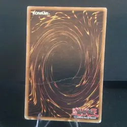 YuGiOh Red-Eyes B. Dragon SDJ-001 Starter Deck Joey Unlimited Ultra Rare Konami - Image 2